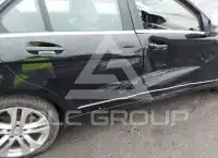2014 Mercedes Benz C 300 фото