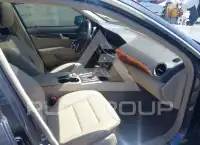 2014 Mercedes Benz C 300 фото