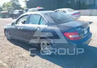2014 Mercedes Benz C 300 photo