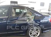 2014 Mercedes Benz C 300 photo