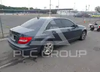 2014 Mercedes Benz C 300 фото