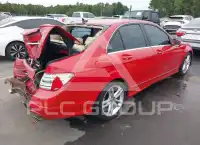 2014 Mercedes Benz C 300 photo