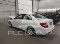2014 Mercedes Benz C 300 фото