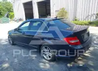 2014 Mercedes Benz C 300 фото