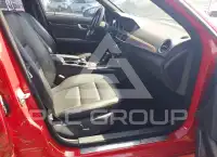 2014 Mercedes Benz C 300 фото