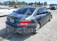 2014 Mercedes Benz C 300 photo