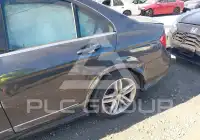 2014 Mercedes Benz C 300 photo