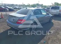 2014 Mercedes Benz C 300 photo