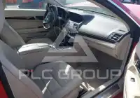 2014 Mercedes Benz E 350 photo