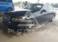 2014 Mercedes Benz E 350 фото