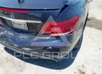 2014 Mercedes Benz E 350 фото