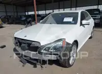 2014 Mercedes Benz E 350 фото