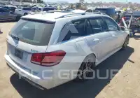 2014 Mercedes Benz E 350 photo