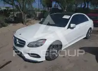 2014 Mercedes Benz E 350 фото