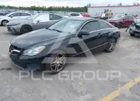 2014 Mercedes Benz E 350 photo