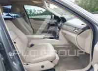 2014 Mercedes Benz E 350 фото