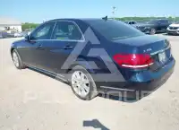 2014 Mercedes Benz E 350 фото