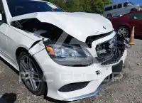 2014 Mercedes Benz E 350 photo