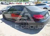 2014 Mercedes Benz E 350 фото