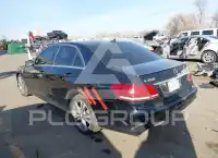 2014 Mercedes Benz E 350 фото