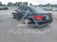 2014 Mercedes Benz E 350 photo