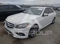 2014 Mercedes Benz E 350 фото