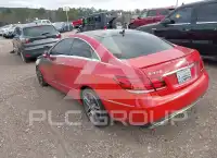 2014 Mercedes Benz E 350 фото