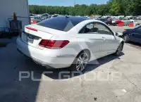 2014 Mercedes Benz E 350 photo