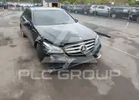 2014 Mercedes Benz E 350 фото