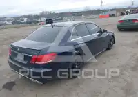 2014 Mercedes Benz E 350 фото