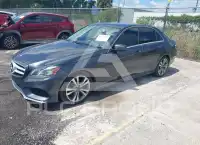 2014 Mercedes Benz E 350 photo