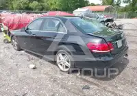 2014 Mercedes Benz E 350 фото