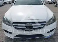 2014 Mercedes Benz E 350 photo