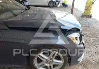 2014 Mercedes Benz E 350 фото