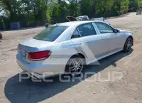 2014 Mercedes Benz E 350 photo