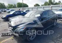 2014 Mercedes Benz E 350 photo