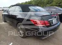 2014 Mercedes Benz E 350 photo