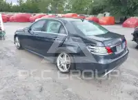 2014 Mercedes Benz E 350 фото