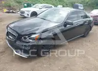 2014 Mercedes Benz E 350 фото