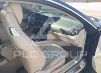 2014 Mercedes Benz E 350 photo