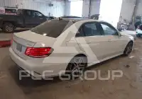 2014 Mercedes Benz E 350 фото