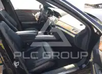 2014 Mercedes Benz E 350 photo