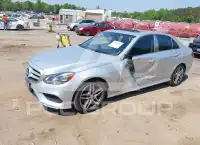 2014 Mercedes Benz E 350 photo
