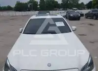 2014 Mercedes Benz E 350 фото