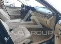 2014 Mercedes Benz E 350 photo