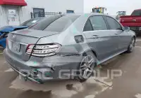 2014 Mercedes Benz E 350 фото