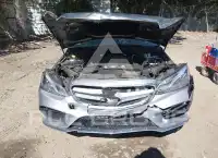 2014 Mercedes Benz E 350 photo