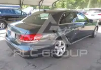 2014 Mercedes Benz E 350 фото