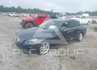 2014 Mercedes Benz E 350 фото