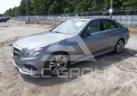2014 Mercedes Benz E 350 фото